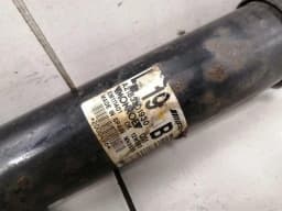 MERCEDES-BENZ Mercedes E Class W212 Shock Absorber RLH A2183201930 Shock Absorber Rear Li EDC — thumbnail 8