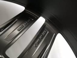 MERCEDES-BENZ Mercedes ML63 AMG 21 10J W166 RIM Alloy Wheel A1664012302 Alloy Rim — thumbnail 3