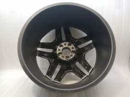 MERCEDES-BENZ Mercedes ML63 AMG 21 10J W166 RIM Alloy Wheel A1664012302 Alloy Rim — thumbnail 2