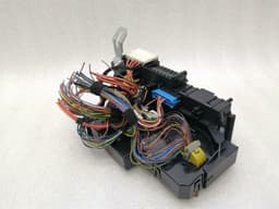 MERCEDES-BENZ Mercedes E Class W212 Fuse Box SAM A2129005001 Fuse Box SAM — thumbnail 2