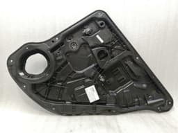MERCEDES-BENZ Mercedes ML W166 Right Rear Door Winder A1667300279 Window Regulator Rear Right — thumbnail 4