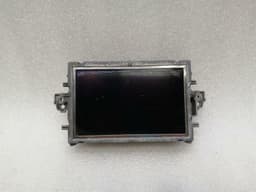 MERCEDES-BENZ Mercedes E Class W212 W218 Navigation Monitor A2129004407 Nav Display Picture Shirt — thumbnail 1