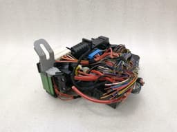 MERCEDES-BENZ Mercedes E Class W212 Fuse Box SAM A2129005001 Fuse Box SAM — thumbnail 8