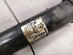 MERCEDES-BENZ Mercedes E Class W212 Shock Absorber RLH A2183201930 Shock Absorber Rear Li EDC — thumbnail 4