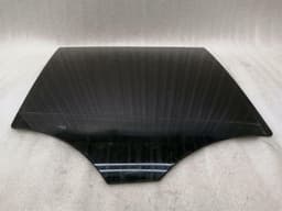 MERCEDES-BENZ Mercedes ML W166 right rear door glass A1667352010 door window rear right — thumbnail 3