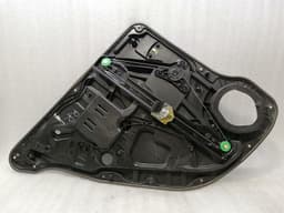 MERCEDES-BENZ Mercedes ML W166 Right Rear Door Winder A1667300279 Window Regulator Rear Right — thumbnail 2
