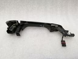 MERCEDES-BENZ Mercedes ML W166 Front Left Door Handle A2047601370 Front Li Door Handle KEYLESS — thumbnail 4