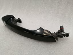 MERCEDES-BENZ Mercedes ML W166 Front Right Door Handle A2047601470 Front Re Door Handle Keyless — thumbnail 7