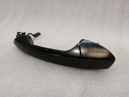 MERCEDES-BENZ Mercedes ML W166 Front Left Door Handle A2047601370 Front Li Door Handle KEYLESS — thumbnail 8