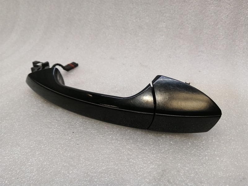 Mercedes ML W166 Front Left Door Handle A2047601370 Front Li Door Handle KEYLESS
