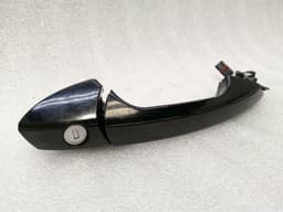 MERCEDES-BENZ Mercedes ML W166 Front Right Door Handle A2047601470 Front Re Door Handle Keyless — thumbnail 8