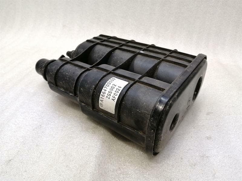 MERCEDES-BENZ MERCEDES ML W166 ACTIVE CHARCOAL FILTER A1664700559 Active Filter