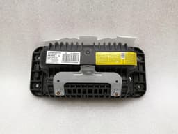 MERCEDES-BENZ Mercedes E Class W212 Dashboard Module A2128603102 Module — thumbnail 2