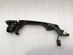 MERCEDES-BENZ Mercedes ML W166 Front Left Door Handle A2047601370 Front Li Door Handle KEYLESS — thumbnail 6