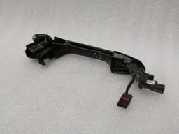 MERCEDES-BENZ Mercedes ML W166 Front Left Door Handle A2047601370 Front Li Door Handle KEYLESS — thumbnail 5