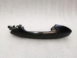 MERCEDES-BENZ Mercedes ML W166 Front Left Door Handle A2047601370 Front Li Door Handle KEYLESS — thumbnail 2