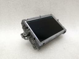 MERCEDES-BENZ Mercedes E Class W212 W218 Navigation Monitor A2129004407 Nav Display Picture Shirt — thumbnail 2