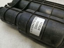 MERCEDES-BENZ MERCEDES ML W166 ACTIVE CHARCOAL FILTER A1664700559 Active Filter — thumbnail 6