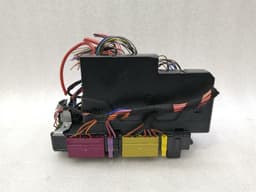 MERCEDES-BENZ Mercedes E Class W212 Fuse Box SAM A2129005001 Fuse Box SAM — thumbnail 9