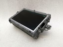 MERCEDES-BENZ Mercedes E Class W212 W218 Navigation Monitor A2129004407 Nav Display Picture Shirt — thumbnail 3