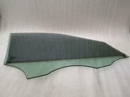 MERCEDES-BENZ Mercedes ML W166 left front door glass A1667251310 door window front left — thumbnail 4