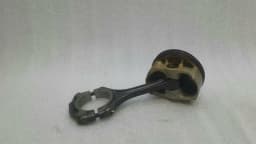 MERCEDES-BENZ Mercedes SL R230 Piston Conrod A2730301517 Piston M273 V8 SL500 — thumbnail 8