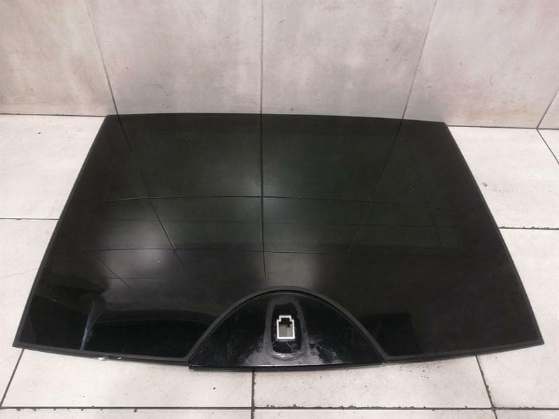 MERCEDES-BENZ Mercedes E Class W212 rear panoramic glass A2127800221 sunroof rear