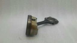 MERCEDES-BENZ Mercedes SL R230 Piston Conrod A2730301517 Piston M273 V8 SL500 — thumbnail 5