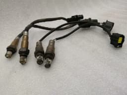 MERCEDES-BENZ Mercedes ML63 AMG W166 Lambda Sensor Set A0095425518 HO2S Set M157 — thumbnail 3