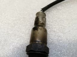 MERCEDES-BENZ Mercedes ML63 AMG W166 Lambda Sensor Set A0095425518 HO2S Set M157 — thumbnail 6