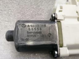 MERCEDES-BENZ Mercedes ML W166 Door Window Motor Front Left A1669060201 Power Window Motor Li — thumbnail 4