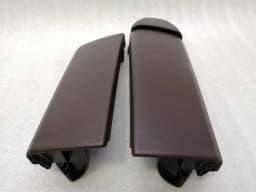 MERCEDES-BENZ Mercedes ML W166 armrest A1666800919 RIGHT HANDLE RHD — thumbnail 2