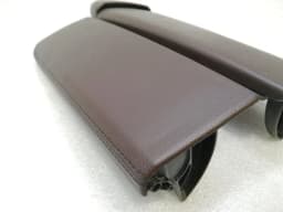 MERCEDES-BENZ Mercedes ML W166 armrest A1666800919 RIGHT HANDLE RHD — thumbnail 3