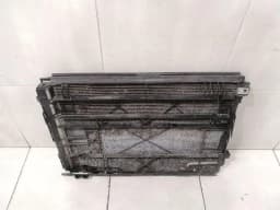 MERCEDES-BENZ Mercedes E Class W212 E63 AMG A/C Radiator A1975000054 Air Conditioning Cooler — thumbnail 2