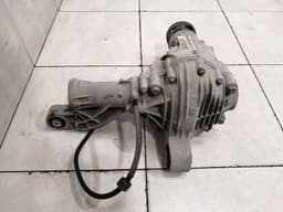 MERCEDES-BENZ Mercedes ML63 AMG W166 Front Diff A1663300300 Differential Front Ratio 3.45 — thumbnail 4