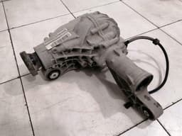 MERCEDES-BENZ Mercedes ML63 AMG W166 Front Diff A1663300300 Differential Front Ratio 3.45 — thumbnail 7