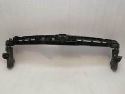 MERCEDES-BENZ Mercedes E Class W212 Front Grill Bracket A2128801403 Radiator Grille Holder Carrier — thumbnail 8