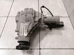 MERCEDES-BENZ Mercedes ML63 AMG W166 Front Diff A1663300300 Differential Front Ratio 3.45 — thumbnail 6