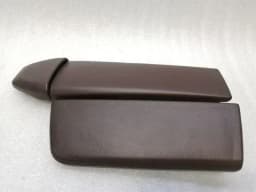 MERCEDES-BENZ Mercedes ML W166 armrest A1666800919 RIGHT HANDLE RHD — thumbnail 1