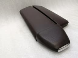 MERCEDES-BENZ Mercedes ML W166 armrest A1666800919 RIGHT HANDLE RHD — thumbnail 7