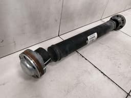 MERCEDES-BENZ Mercedes ML W166 Front Propelled A1664100501 Gimbal Shaft Front 4MATIC — thumbnail 4