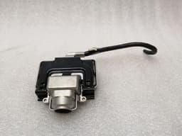 MERCEDES-BENZ Mercedes ML W166 NIGHT VISION A0028209297 Night Vision Camera W212 W218 — thumbnail 3