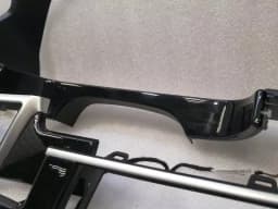 MERCEDES-BENZ Mercedes E Class W212 Dashboard Veneer Set A2126809571 RHD RIGHT HANDLEBAR — thumbnail 7