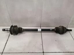 MERCEDES-BENZ Mercedes ML W166 Rear Drive Shaft L=R A1663501210 Drive Shaft Rear L=R — thumbnail 1