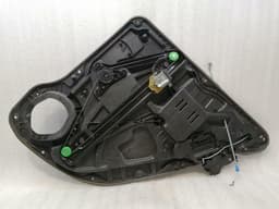 MERCEDES-BENZ Mercedes ML W166 Left Rear Door Winder A1667300179 Window Regulator Rear Left — thumbnail 2