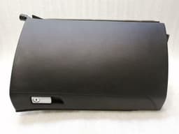 MERCEDES-BENZ Mercedes ML W166 DESIGNO Glovebox A1666800991 RHD RIGHT HANDLEBAR — thumbnail 5