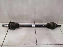 MERCEDES-BENZ Mercedes ML W166 Rear Drive Shaft L=R A1663501210 Drive Shaft Rear L=R — thumbnail 5