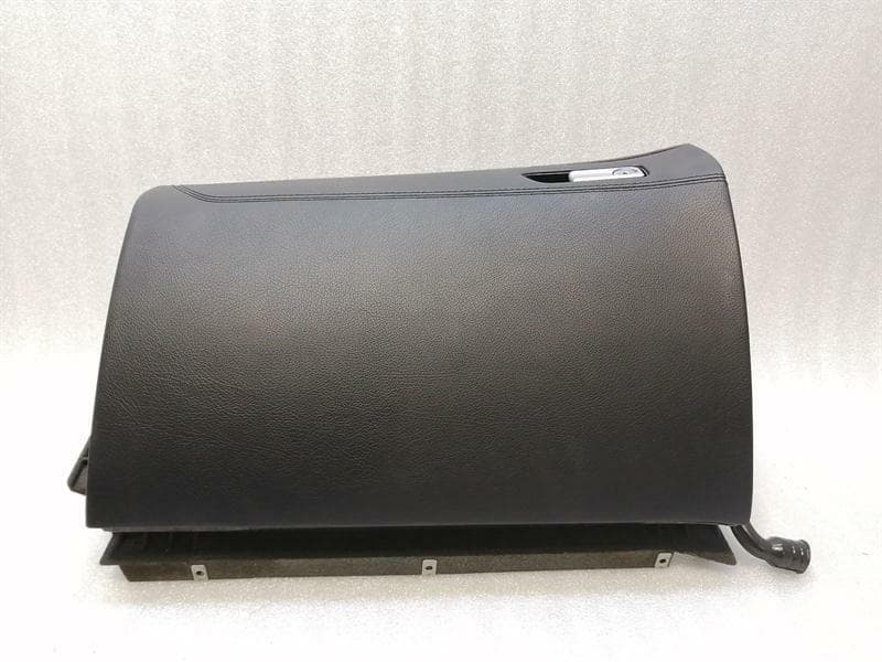 MERCEDES-BENZ Mercedes ML W166 DESIGNO Glovebox A1666800991 RHD RIGHT HANDLEBAR