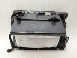 MERCEDES-BENZ Mercedes ML W166 DESIGNO Glovebox A1666800991 RHD RIGHT HANDLEBAR — thumbnail 7