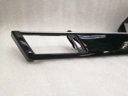 MERCEDES-BENZ Mercedes E Class W212 Dashboard Veneer Set A2126809571 RHD RIGHT HANDLEBAR — thumbnail 5